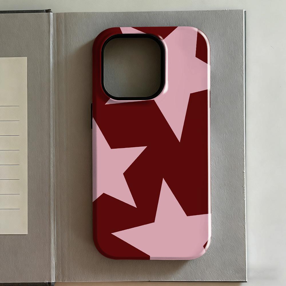 Clmj Lace Fashion Phone Case for Samsung Galaxy A56 A36 A26 S26 S25 S24 S23 S20FE Ultra Plus 5G Luxury Double-layer Back Cover