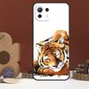 Чехол-арт с изображением тигра для Xiaomi 14 15 Ultra 15T 14T 13T 17 Pro Max POCO X7 Pro X5 X6 F5 F6 F7 F8 Ultra
