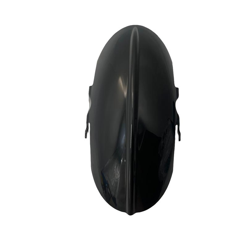For Triumph Bobber Bonneville Speedmaster 1200 2018-Front Fender Motorcycle Mudguard Mud Splash Guard Cover Fairing Chopper