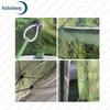 Ruibisheng Outdoor Emergency Grid Frame Tent