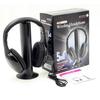MH2001 Classic 5-in-1 TV Wireless Stereo Headset