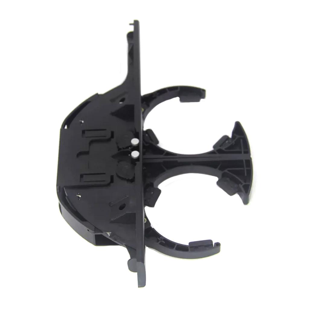 Новый черный передний подстаканник консоли 51168190205 для BMW E39 525i 540i (LHD)