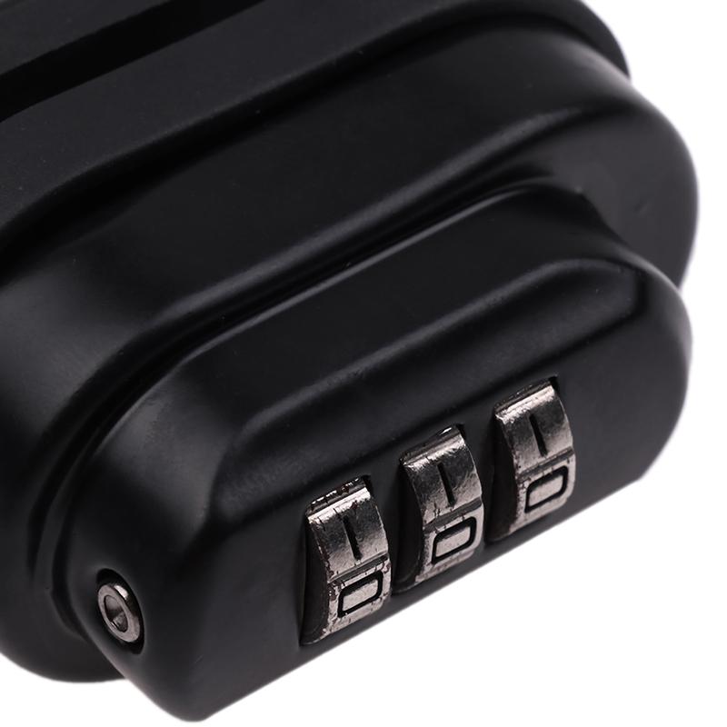 Замок спускового крючка пистолета, замок спускового крючка с паролем, защитный замок для ключа винтовки, пистолет