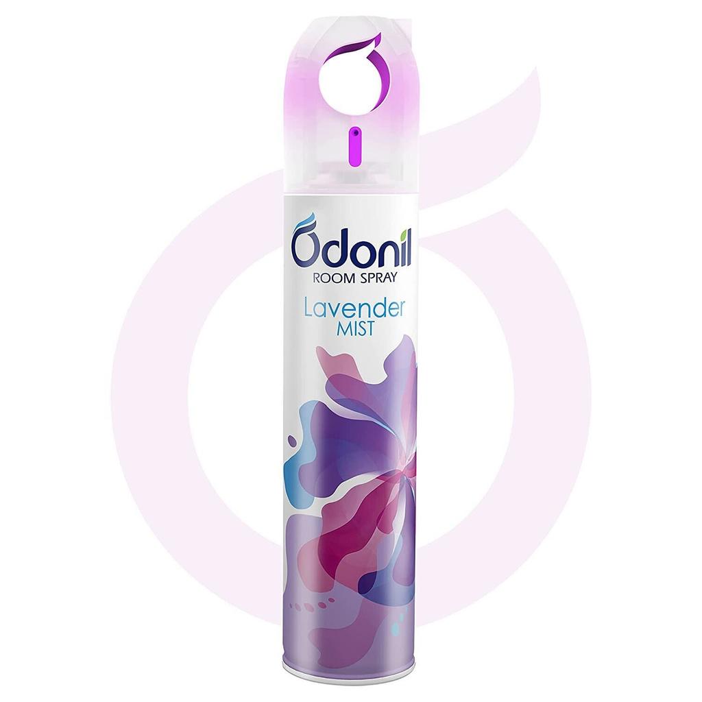 Odonil Room Air Freshner Lavender Mist 220ml MR600