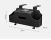 Compatible Car Seat Back Storage Organizer for Camry, Corolla, Levin, Highlander, RAV4, Venza
