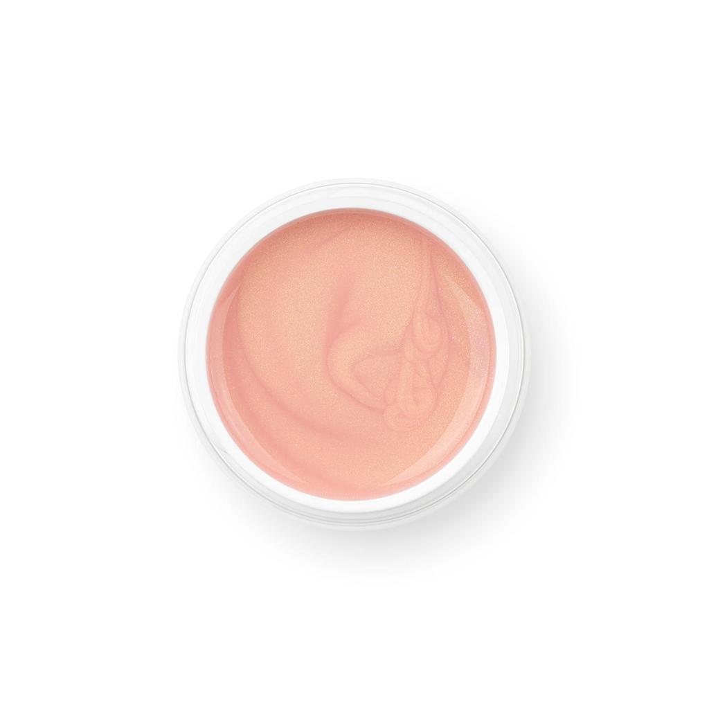 Claresa Żel Budujący Soft&Easy Dancing Sparkles 12G