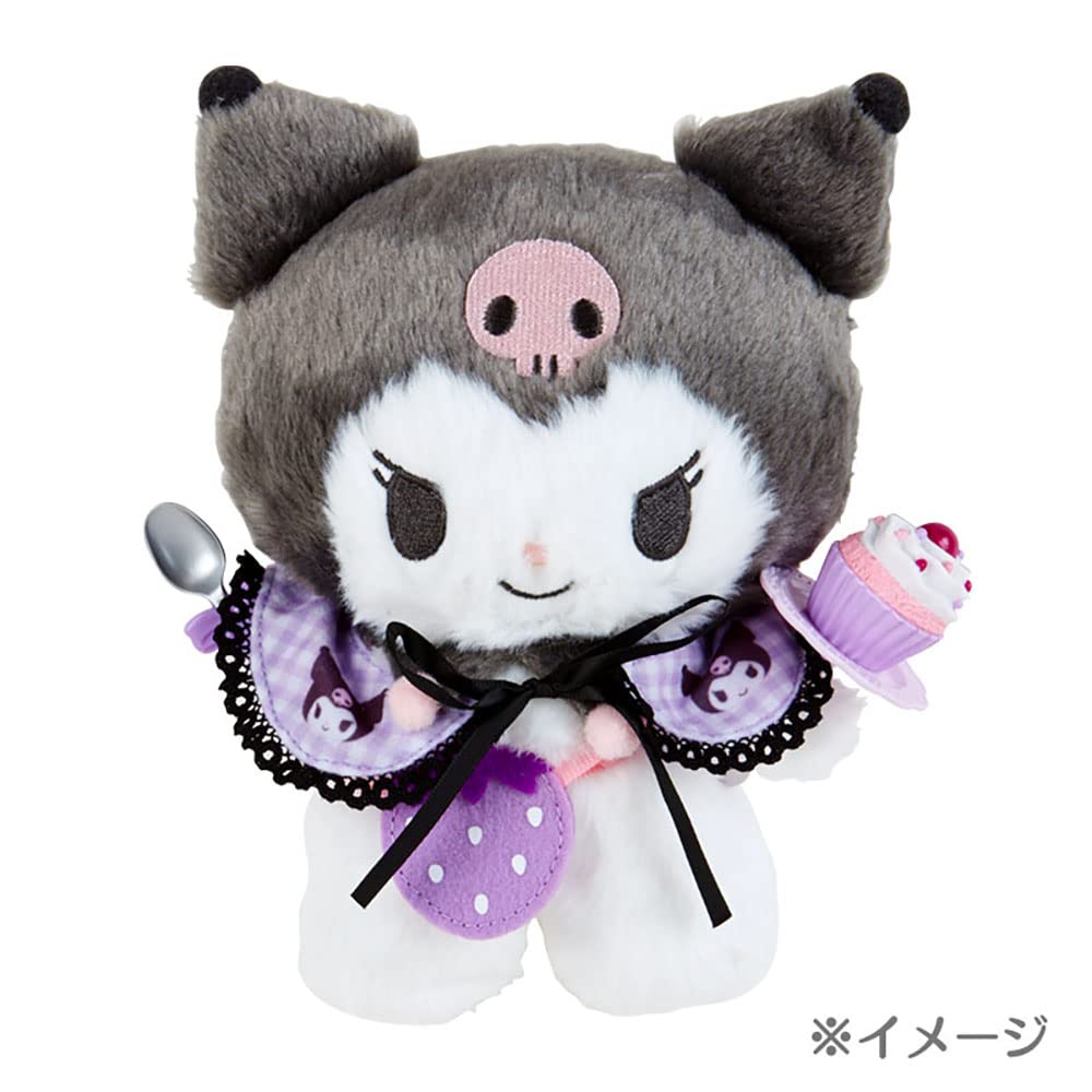 Набор аксессуаров для кафе Sanrio Kuromi 743054 (Друзья Питтато)