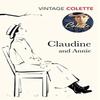 Claudine And Annie by Colette Paperback Book 9780099422488