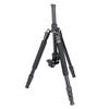 Штатив Jiebao T258 для DSLR-камер с шаровой головкой для беззеркальных камер и телефонов