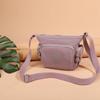 Crossbody Bag Women's Nylon Small Bag Mother Bag Shoulder Bag
