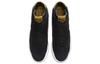 Nike Sb Zoom Blazer Mid Premium Черный Пэчворк DV7898-001