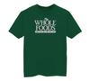 WHOLE FOODS Market Магазин продуктов Футболка Унисекс Футболка