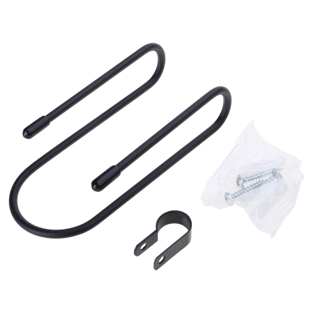 Wall Mount Surfboard Holder Bracket Multifunctional Wall Surfboard Hanger Hook Space Saving Wall Mounted Surfboard Rack