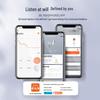 JBL Tune Flex True Wireless Noise-Canceling Earbuds