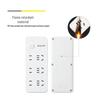 M&G 6-Outlet Power Strip