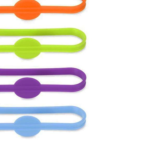 6 шт. маркеры для бокалов для вина, универсальный прочный многоразовый силиконовый маркер для стеклянных бутылок