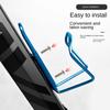 Colorful Aluminum Mountain Bike Water Cup Holder Cycling Equipment Accessories Bicycle Water Bottle Cage Drink Holder