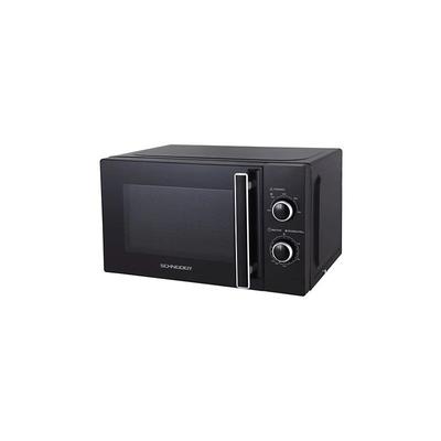 Микроволновая печь Schneider Solo 20л Scmw20smb
