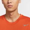 Nike Мужская футболка Dri Fit Team Legend Университетский оранжевый IB8898-888