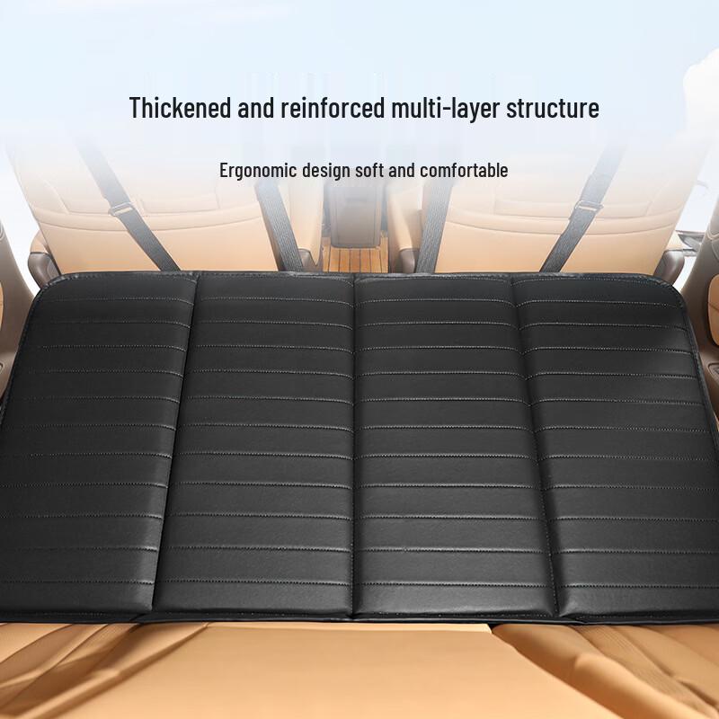 OEINGOEING Car Travel Inflatable Sofa Bed