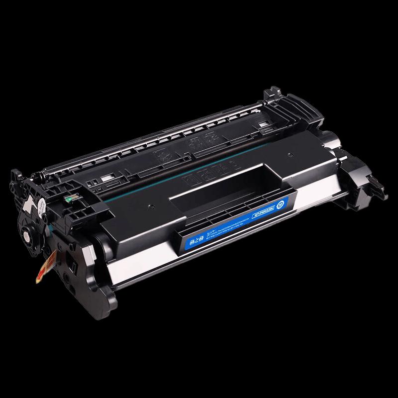 Gezhige Совместимый черный фотобарабан HP 28A/CF228A высокой емкости