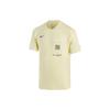 Nike Nike X NBA NBA T-Shirt Men's Gypsum FJ0427-744