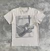 Franz Ferdinand Indie Rock Shirt Sand Cotton For Men Women Wa666