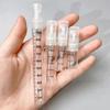 2/3/5/10ML Cosmetic Atomizer Empty Perfume Bottle High-quality Refillable Bottle