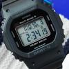 Casio Baby G Baby G bGd 5650 1jf [Baby G Square desiGn Radio Wave Solar Model]
