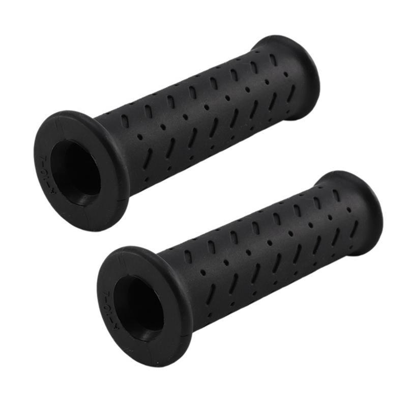 For Triumph Speed Triple 1050 Street Triple R 675/R 22mm Motorcycle Accessories OEM Rubber Handle Grips Handlebar Grip cover