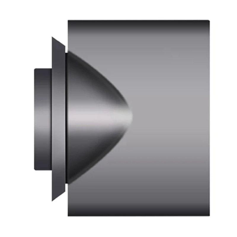 10 шт. Для насадки-концентратора Dyson For Supersonic Hairdryer Замена 970265-05 Совместимо HD01, HD02, HD03
