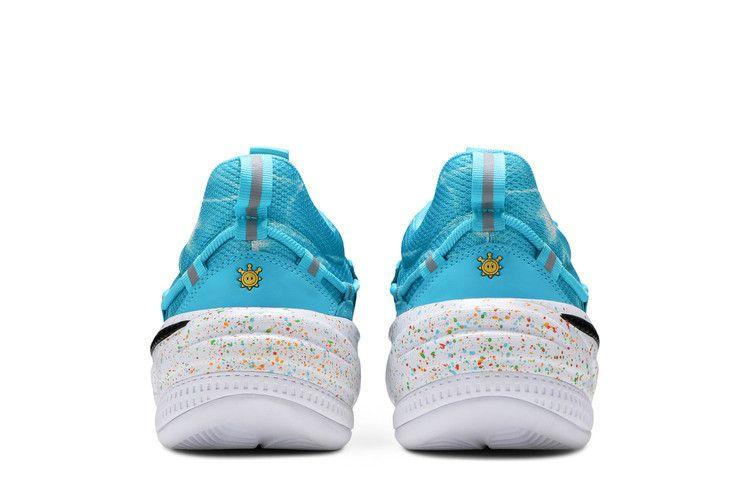 Nintendo x J.Cole x Puma RS-Dreamer 'Super Mario Sunshine'