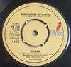 7inch Record SUGAR - Manhattan Fever (Hut-Sa Hut-Sa) PX275 PPOWER EXCHANGE 1978 UK Soul/Funk Used