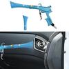 High Pressure Car Detailing Air Blow Gun Durable Alloy Cleaning Car Washer Gun
