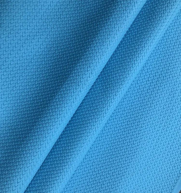 Ткань из искусственной кожи 100x138 см для самостоятельной работы, сумка для сиденья дивана, тканый узор, дизайн декора, толщина 1 мм