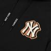 New MLB New York Yankees Sweatshirts Unisex Black 3AHDB0426-50BKS