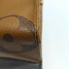[Pre-Owned] Louis Vuitton Onthego MM 'Brown Giant Monogram/Brown Monogram Reverse Canvas' - Good #91BX6V