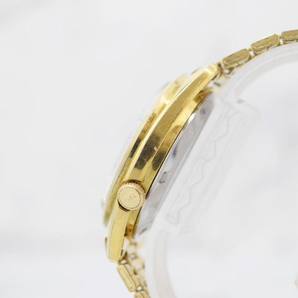 Used 1971 CITIZEN Leopard 28800 Men's Automatic Watch