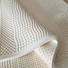 FORMTHEO Natural Latex Massage Mattress Topper 160*200 Tatami Thicken 5/7.5cm Foldable Bed Topper 1.5/1.8m