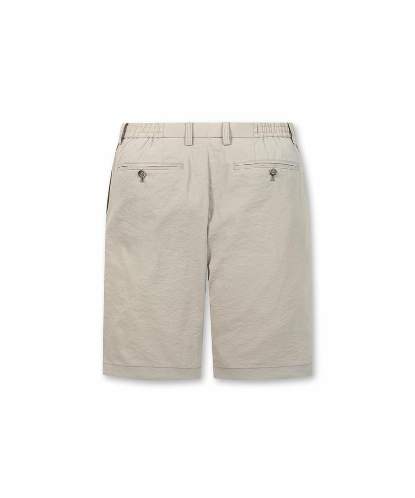 BRENTWOOD Lightweight Solid Half Pants Brpom26671Bex