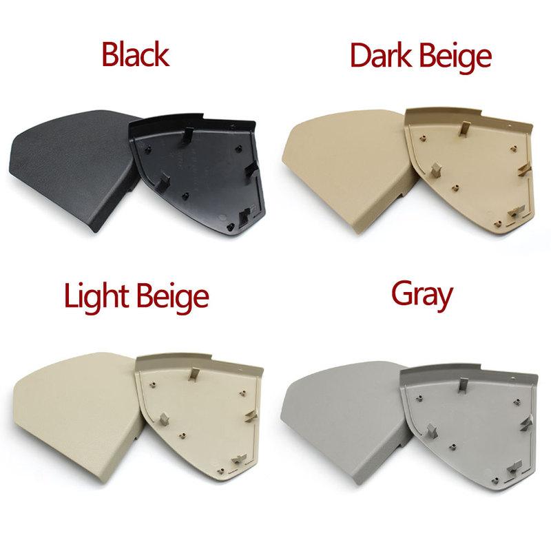 Пластиковая накладка-молдинг на переднюю левую и правую дверь автомобиля для Mercedes Benz E-Class W211 E320 E350 E400 2003 2004 2005 2006 2007 2008