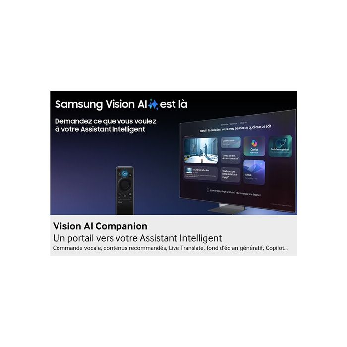 TV Neo QLED Samsung TQ75QN90F 190 Cm 4K UHD 2025