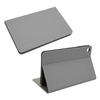 for Iplay50 Mini Leather Case Accurate Hole Position Multifunctional Portable Tablet Protective Case Cover Grey