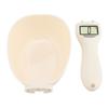 Food Measuring Scoop Scale 1-800g Range 5 Units Clear LCD Screen Digital Measuring Spoon for Home