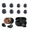 Silicone Ear Tip Wireless Earbuds Case for WF-1000XM5 Neck-mounted Earphones Eartip Anti-Slip Avoid Falling Offs