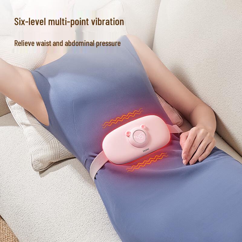 Haier Wireless Heated Menstrual Relief Belt