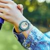 Casio Мужские цифровые кварцевые часы BGA-310RP-3A из смолы, водонепроницаемые 100 м, ударопрочные