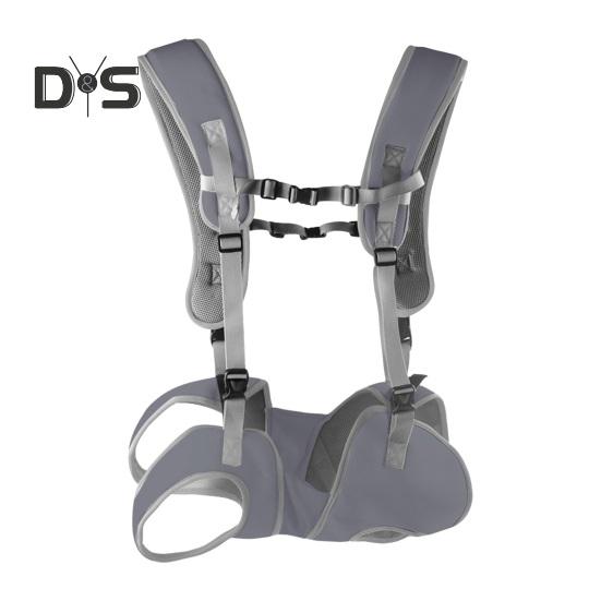 Ремень для подъема собаки, аварийный рюкзак, поддержка задней ноги питомца, подъемник для всего тела, переноска для домашних животных, регулируемый слинг для собак для больших собак