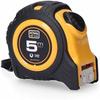 Tape Measure - Koma Tools - Standard - Multicolor - 6.73 X 3.85 X 6.5 Cm - Reference S7921046
