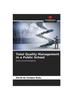 Книга Total Quality Management In a Public School